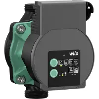 Wilo Vervangings-hoogrendement-natloper-circulatiepomp Varios PICO-STG 25/1-8, 4232743
