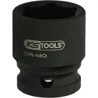 Ks Tools 5152186 515.2186 Kracht-dopsleutelinzet 77 mm