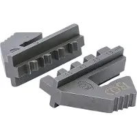 Bgs Pressbacken für Tyco Solar-Steckverbindungen Art. 70003
