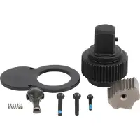 Bgs reparatieset voor momentsleutel, 488 mm, 488 g