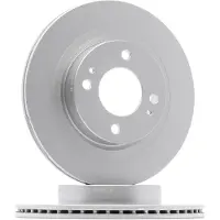 Bosch Remschijf 0 986 479 F14