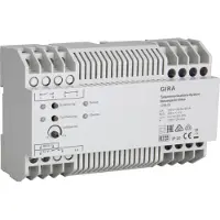 Gira Universele Voedingseenheid 26V 0.9A | 128800