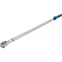 Bgs techniek momentsleutel, 1210 mm, 7140 mm, 7,14 kg