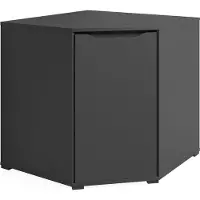 Vicco Ruben Sideboard – 78 x 76.6 cm Antraciet