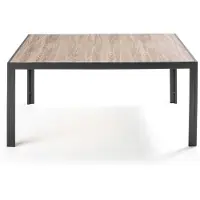 Oviala - Tuintafel van en keramiek - Tivoli