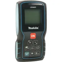 Makita LD080PI laser afstandsmeter