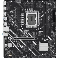 Asus PRIME H810M-E-CSM Intel H810 LGA 1851 (Socket V1) micro ATX