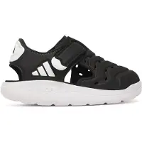 Adidas Water Sandal 2 Infant - Zwart, Zwart