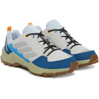 Adidas Lage schoen blauw / donkerblauw / grijs / stone grey