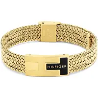 Tommy Hilfiger Armband goud