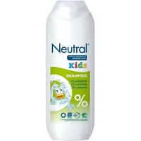 Neutral 12x Kids Shampoo 250 Ml