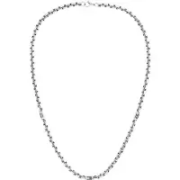 Tommy Hilfiger - Rvs Ketting Voor Heren