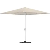 Venture Home Leeds parasol beige.