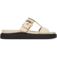 Clarks Muiltjes 'Aristella West' crème