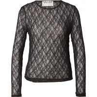 Aware Shirt '10334538' zwart
