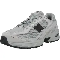 New Balance Sneakers laag '509' stone grey / zwart