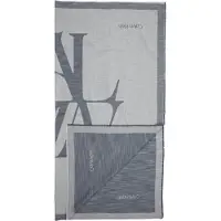 Calvin Klein Doek smoky blue / duifblauw