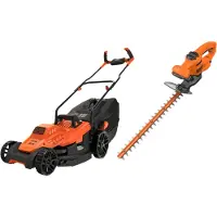 Black & Decker BLACK+DECKER BEMW471BH-QS + BLACK+DECKER BEHT201-QS