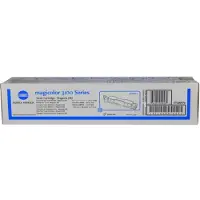 MINOLTA-QMS Konica 1710490-003 toner magenta (origineel)