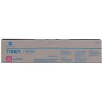 Konica Minolta Toner TN-210M (8938-511) Magenta