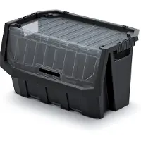 Kistenberg Doos TRUCK MAX PLUS - 580 x 380 x 342 mm