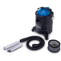 Scheppach AVC25 - As-stofzuiger - 25L - 1300W