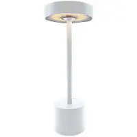 Lumisky Draadloze tafellamp H30CM ROBY