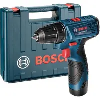 Bosch 0 601 9G8 000 Accuschroevendraaier