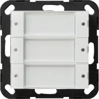 Gira Bussysteem Met Drukknopsensor 55 - 2003100
