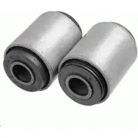 Delphi TD1807W Draagarmrubber