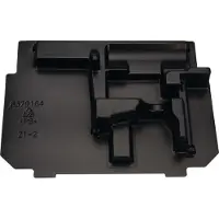 Makita INZET TBV SYST. BDF/BHP446 A