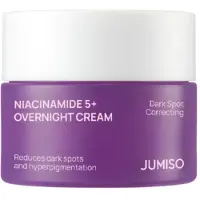 Jumiso Niacinamide 5 + Overnight Cream - 50 ml