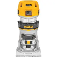DeWalt D26200 Kantenfrees 900Watt