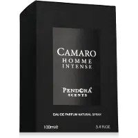 Pendora Scents Camaro Homme Intense Eau de Parfum 100ml