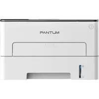 Pantum P3020D A4 laserprinter zwart-wit