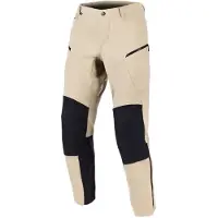 Alpinestars Stella Flex-AST Explorer Dames Motorfiets Textiel Broek Maat