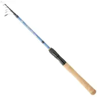 Daiwa Laguna Tele Spinning Rod Goud 1.80 m / 5-20 g