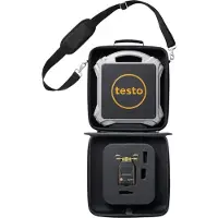 Testo 560i Set Koelmiddelmeter Koudemiddel Met datalogger