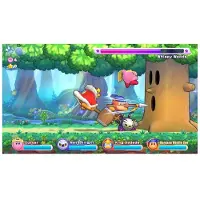 Kirby's Return to Dream Land Deluxe