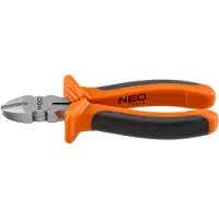 Enzo Neo Zijkniptang 160mm - 6475100