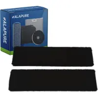Alapure Regenereerbaar Koolstoffilter Atag HF2006 (2St.)