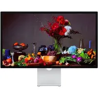 Apple Studio Display (2026) kantelbare en in hoogte verstelbare standaard