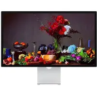 Apple Studio Display (2026) met VESA montage