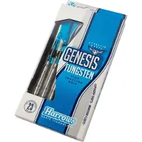 Harrows Genesis Style A - 21 gram