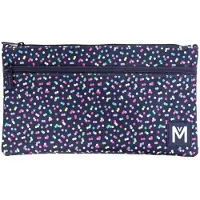 Montiico Etui XL - 2 handige vakjes - wasmachinebestendig - Confetti