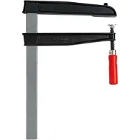 Bessey TGN250T30 Lijmtang (diep) Spanbreedte (max.):2500 mm Afm. werkbereik:300 mm