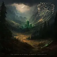 PHD The Corpse of a Titan, a Lament Long Buried
