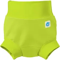 Splash About Zwemluier - Happy Nappy - Limoen - - 3-6 mnd - Zwemluiers