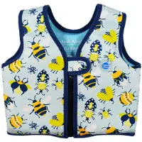 Splash About Schwimmweste - Los Splash - Garden Bugs - - 1-2 Jahre (80-92) - Schwimmwesten