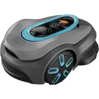 Gardena Smart Sileno Sense 600